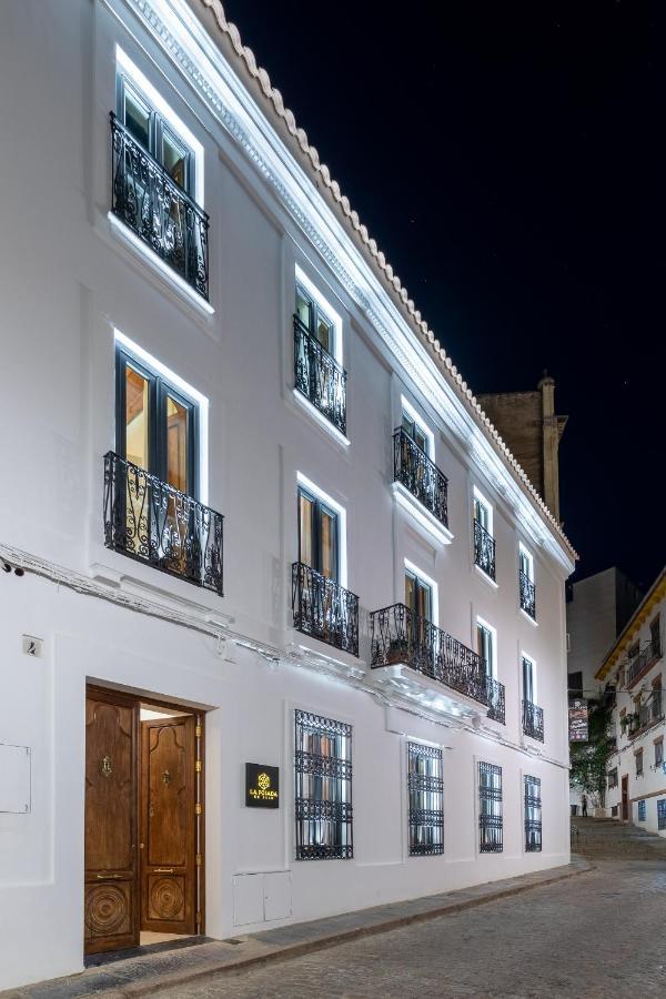 La Posada Del Alma Cordoba Exterior photo